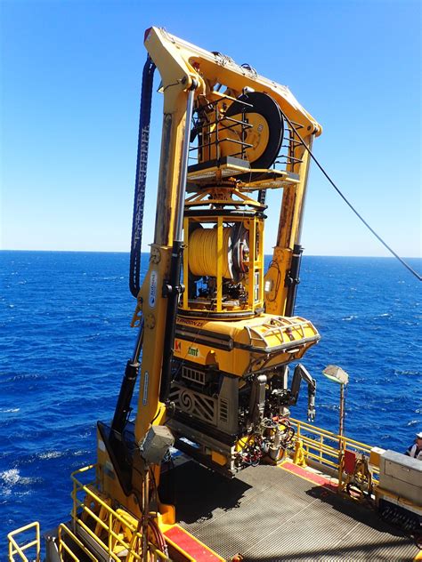 total marine technology malaysia|ROVs .